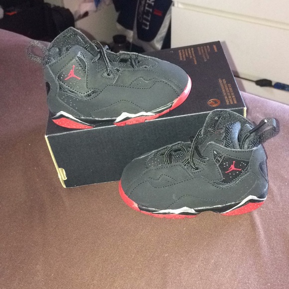 Jordan Shoes - New jordan true flight kids sneakers